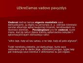 Efektyvaus klientų aptarnavimo elementai 4 puslapis