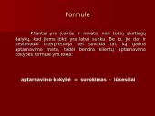 Efektyvaus klientų aptarnavimo elementai 9 puslapis