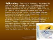 Ekologiškų produktų paklausa 13 puslapis