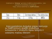 Ekologiškų produktų paklausa 15 puslapis