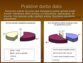 Ekologiškų produktų paklausa 8 puslapis