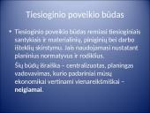 Ekonominiai valdymo modeliai 5 puslapis