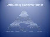 Ekonominiai valdymo modeliai 7 puslapis