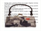 Etiketas pirmojo pasimatymo metu 10 puslapis