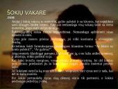 Etiketas pirmojo pasimatymo metu 14 puslapis