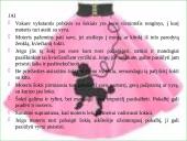 Etiketas pirmojo pasimatymo metu 15 puslapis