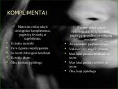 Etiketas pirmojo pasimatymo metu 17 puslapis