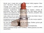 Etiketas pirmojo pasimatymo metu 18 puslapis