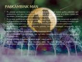 Etiketas pirmojo pasimatymo metu 19 puslapis