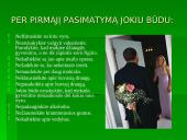 Etiketas pirmojo pasimatymo metu 3 puslapis