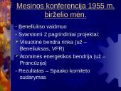 Europos ekonominės bendrijos ir Euratomo įkūrimas 2 puslapis
