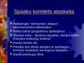 Europos ekonominės bendrijos ir Euratomo įkūrimas 3 puslapis