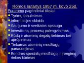 Europos ekonominės bendrijos ir Euratomo įkūrimas 5 puslapis