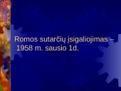 Europos ekonominės bendrijos ir Euratomo įkūrimas 8 puslapis