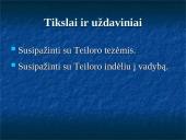 F. Tailoro indėlis į vadybą 2 puslapis