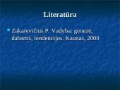 F. Tailoro indėlis į vadybą 14 puslapis