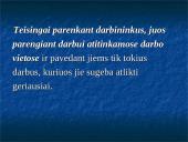 F. Tailoro indėlis į vadybą 5 puslapis