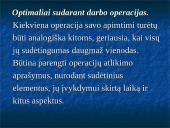 F. Tailoro indėlis į vadybą 6 puslapis