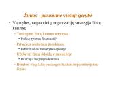 Gyventojų išsilavinimas: raštingumas, švietimas, žinios 12 puslapis