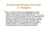 Gyventojų išsilavinimas: raštingumas, švietimas, žinios 9 puslapis