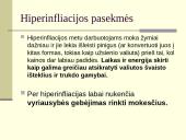 Hiperinfliacija: priežastys, pasekmės, antiinfliacinės priemonės 12 puslapis
