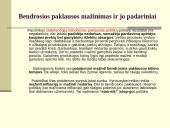 Hiperinfliacija: priežastys, pasekmės, antiinfliacinės priemonės 16 puslapis