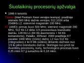 Kompiuterio sandara bei komponentai 16 puslapis