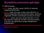 Kompiuterio sandara bei komponentai 17 puslapis