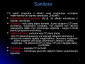 Kompiuterio sandara bei komponentai 9 puslapis