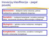 Inovacijos: samprata ir stereotipai 15 puslapis