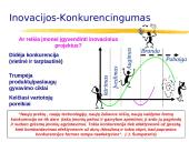 Inovacijos: samprata ir stereotipai 7 puslapis