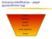 Inovacijos: samprata ir stereotipai 10 puslapis