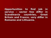 Youth transition from school into job  market 5 puslapis