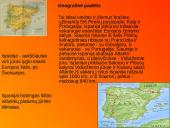 Ispanijos ekonominė analizė 3 puslapis