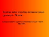 Ispanijos ekonominė analizė 7 puslapis