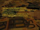 Ispanijos ekonominė analizė 9 puslapis