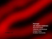 Ispanijos ekonominė analizė 10 puslapis