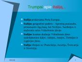 Italijos nacionalinės ir verslo kultūros ypatumai 2 puslapis