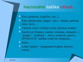 Italijos nacionalinės ir verslo kultūros ypatumai 7 puslapis