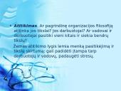 Keturių C modelis. Inovacijų samprata 12 puslapis