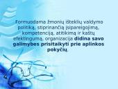 Keturių C modelis. Inovacijų samprata 5 puslapis