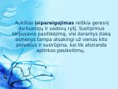 Keturių C modelis. Inovacijų samprata 6 puslapis