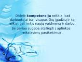 Keturių C modelis. Inovacijų samprata 7 puslapis