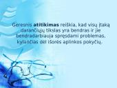 Keturių C modelis. Inovacijų samprata 9 puslapis