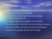 Kompiuteriai kasdieniniame gyvenime 3 puslapis