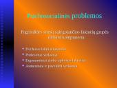 Informacinės technologijos, kompiuteris ir sveikata 15 puslapis