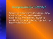 Informacinės technologijos, kompiuteris ir sveikata 4 puslapis