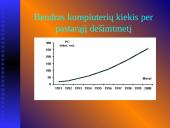 Informacinės technologijos, kompiuteris ir sveikata 5 puslapis