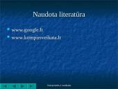 Kompiuterio žala sveikatai 13 puslapis