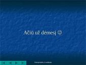 Kompiuterio žala sveikatai 14 puslapis